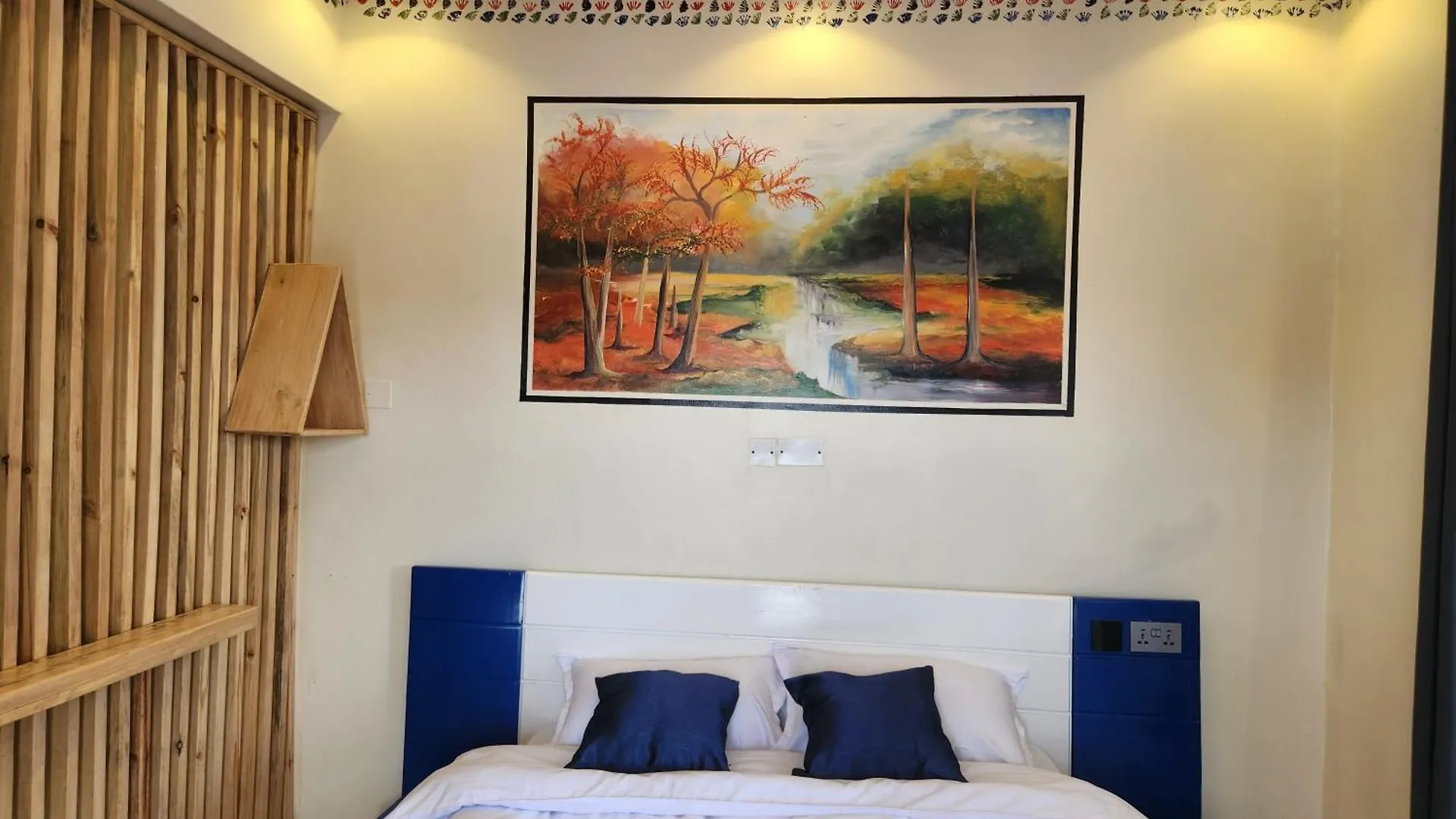 Equator Suites Apartment Kampala - Ivory Mall Bunga- Gaba Road אוגנדה